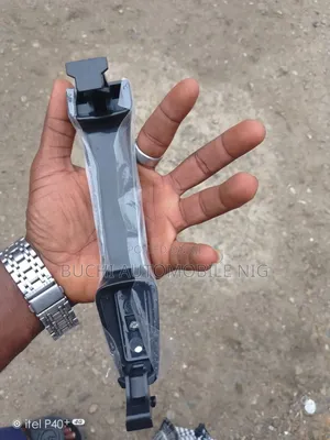 Original Door Handles for Toyota and Lexus Avoid