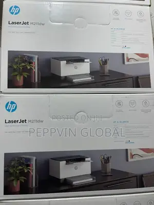 HP Laserjet M211dw