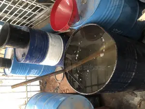 Drums of Acrylic Sealant,Toulene