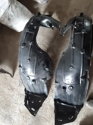 Sand Protector Honda Civic 2013 to 2018