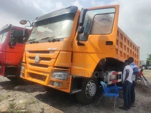 Howo SINOTRUK 2015 Model