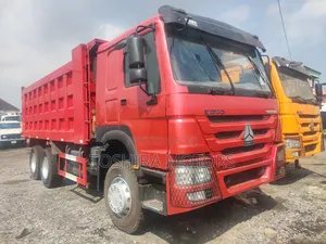 Howo SINOTRUK 2014 Model