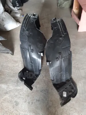 Sand Protector Honda Accord 2013 to 2017