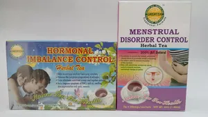 Menstrual Disorder Tea: Treatment For Irregular Menstruation