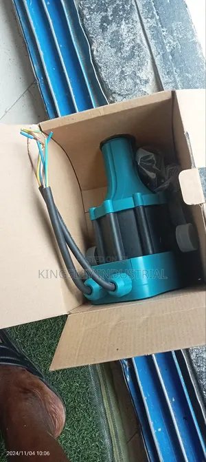 Automatic Pressure Switch Ps-04b