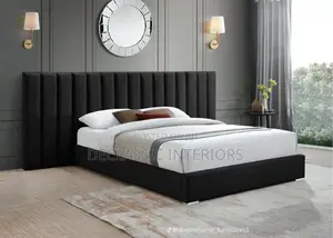 6by6 Bed Frame With Best Quality