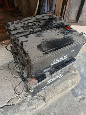 Unused/Scrap Inverter Batteries Buyer.