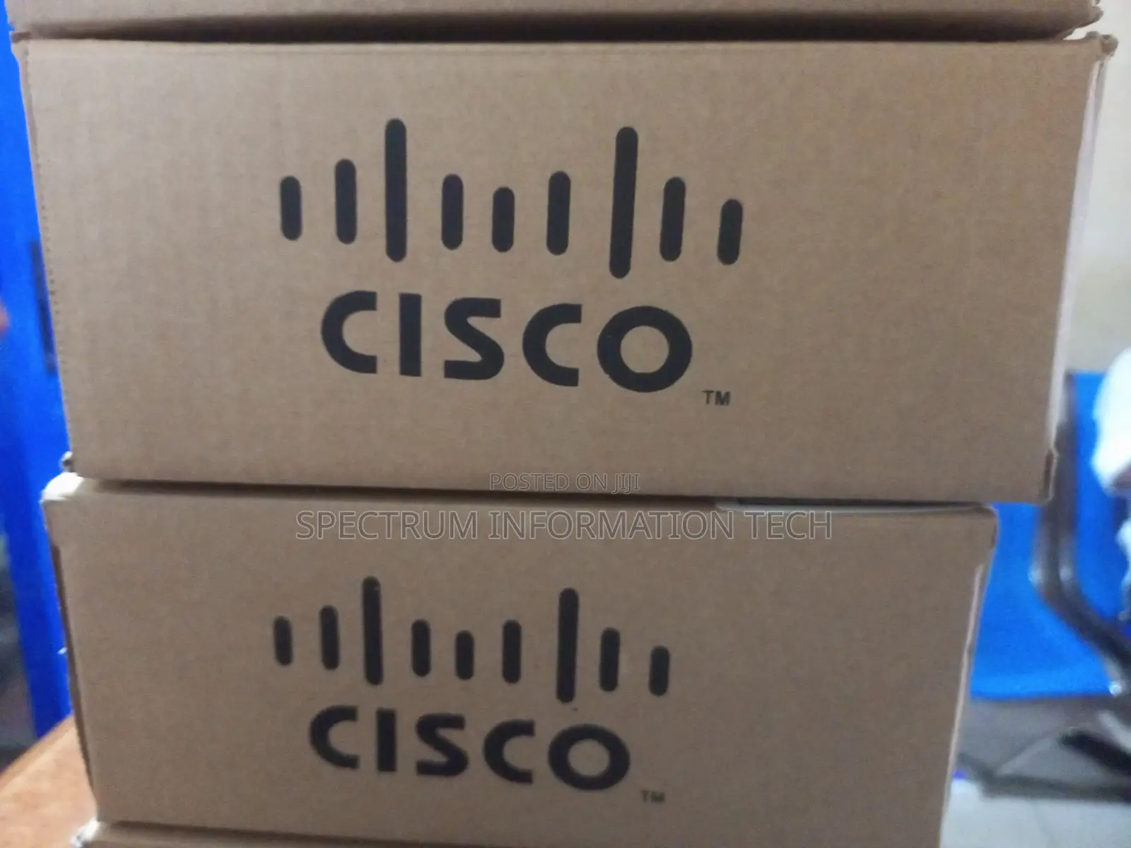 Cisco Air-Ap2802i-E- Wireless Access Point
