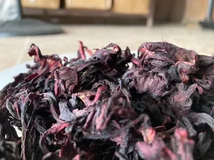 Zobo Leaf 100g