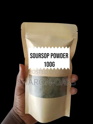 Soursop Powder 100g