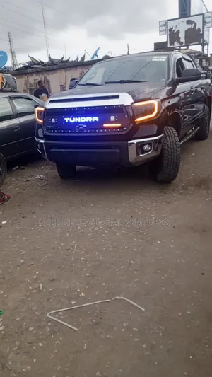Tundra Upgrade Kit 2010 to 2022