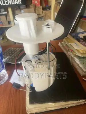 Pontiac Vibe Fuel Pump 2009-2010