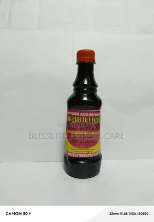 Razak Bitters