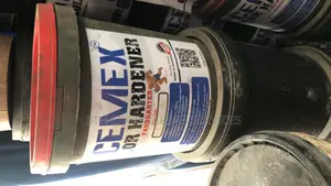 Colour Hardener Black Colour Pigment Shinning