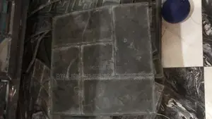 Medallion Small Mould