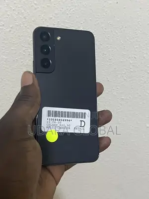 Samsung Galaxy S22 5G 128 GB Black
