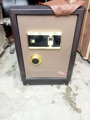 Quality Office Safe
