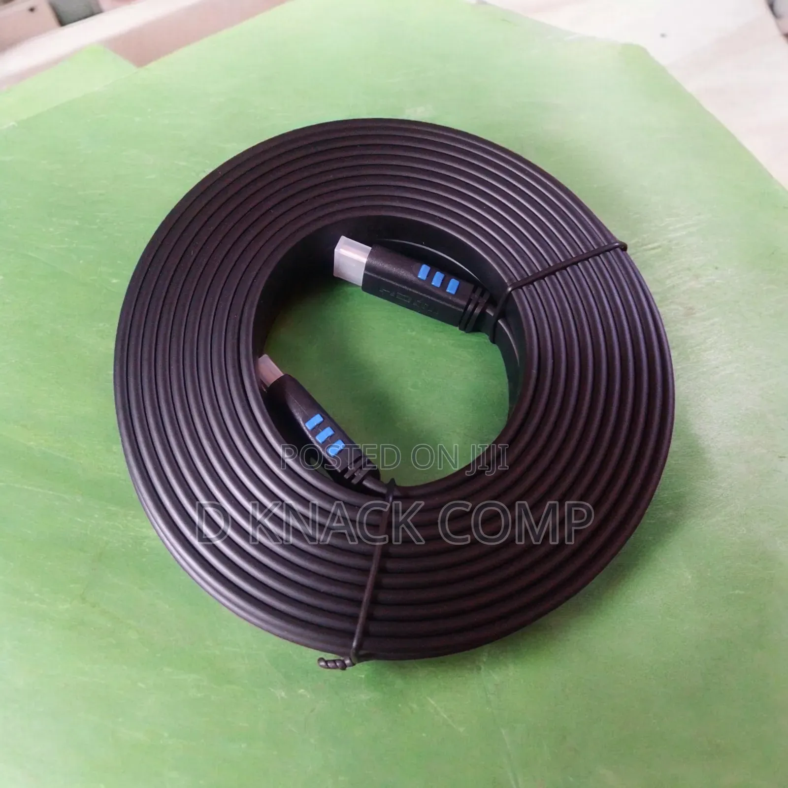 Ce-Link HDMI High Speed 8M Flat Cable