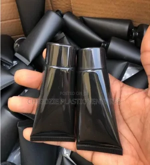 50ml Tube Foreign