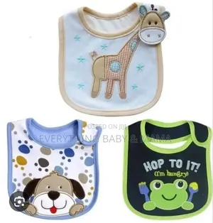 Babies Bibs