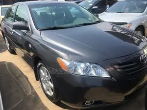 Toyota Camry LE 4dr Sedan (2.4L 4cyl 5A) 2009 Gray