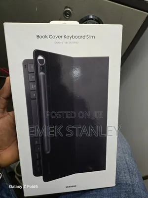 Keyboard Galaxy Tab S9