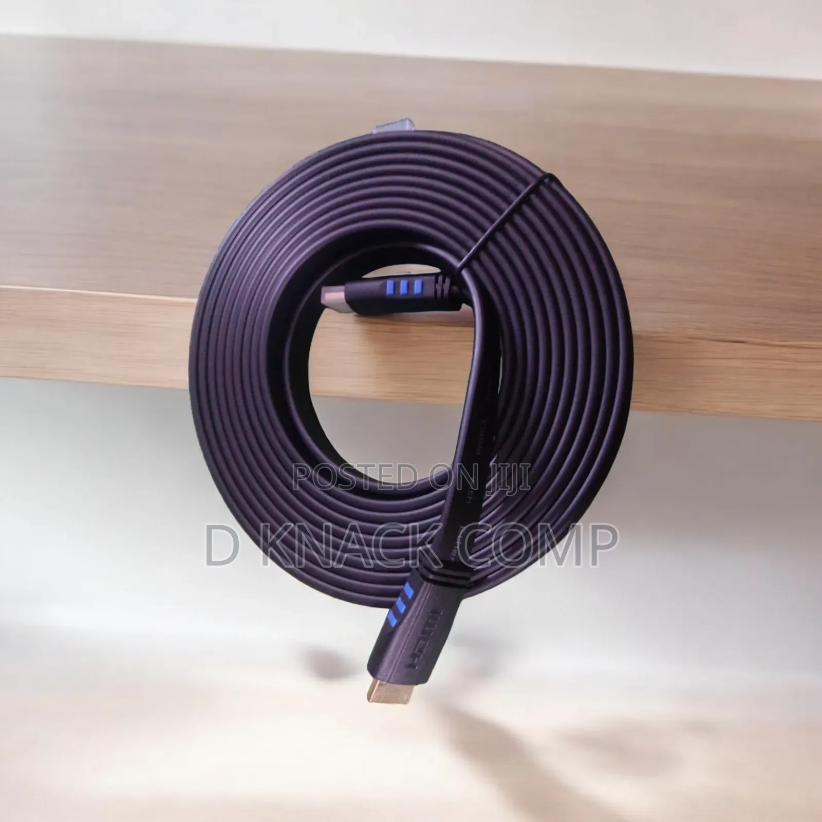 Ce-Link HDMI High Speed 8M Flat Cable