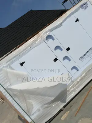 High-Tech 300kva Soundproof Perkins Generator