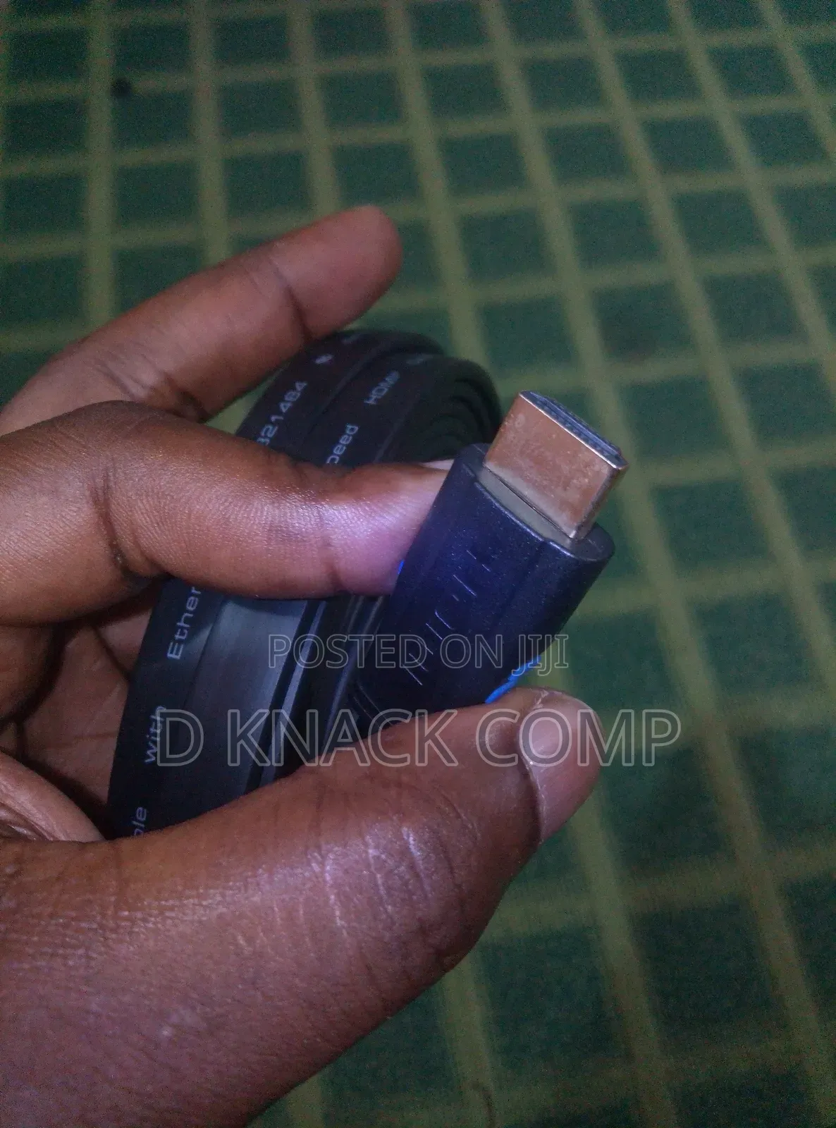 Ce-Link HDMI High Speed 8M Flat Cable