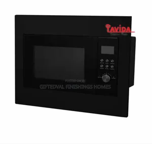 High-Quality Inbuilt Kitchen Microwave