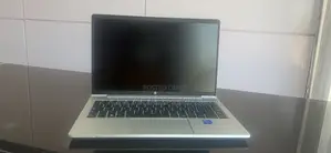 Laptop HP ProBook 640 G8 16GB Intel Core I5 SSD 256GB