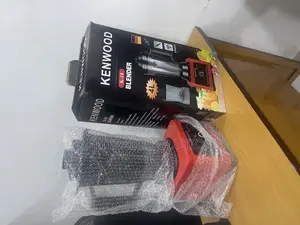 Valuable Kenwood 4liters 9000w Blender