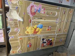 Kids Wardrobe
