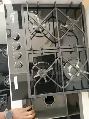 High Quality Gas Top Burner