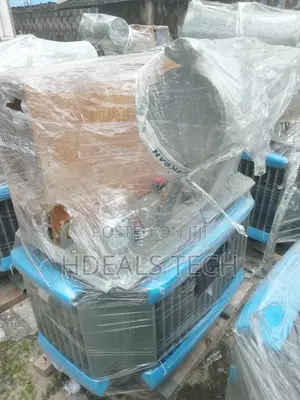 Environment-Friendly Meksan Transformer 100kva