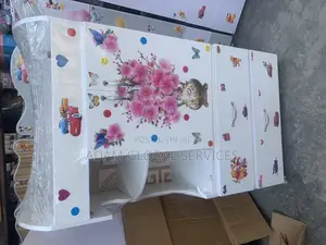 Kids Wardrobe