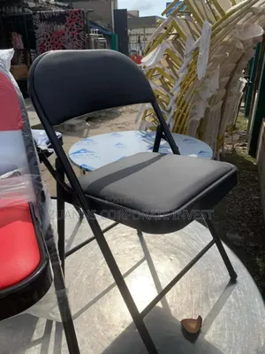 Foldable Chair