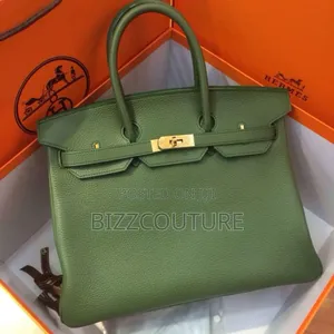 Original Hermes Handbags Available in Store