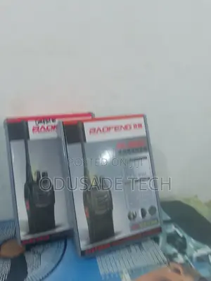 User Friendly Baofeng BF-888S Walkie Talkie Two Way Radio
