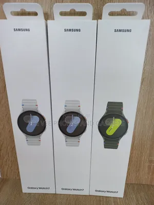 Galaxy Smart Watch