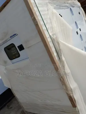 Noise-Surpressed 300kva Soundproof Perkins Generator