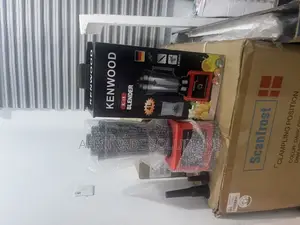 Deluxe100% Blender Kenwood 4liters 9000w
