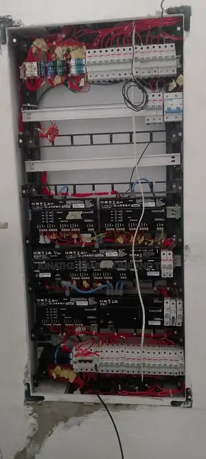 Smart Home & Eletrical Automation Expert /Cctv | Control4 | Smart Swit