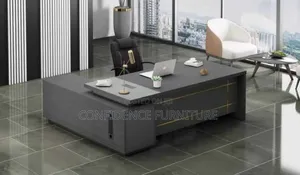 High Quality Executive Office Table