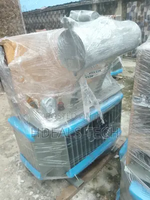 Original Transformer | Meksan 100kva