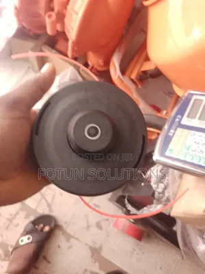 Brush Cutter Cup