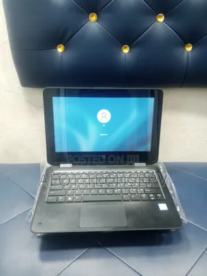 Laptop HP ProBook X360 11 G2 EE 8GB Intel Core I3 SSD 128GB