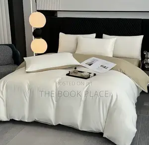 Two Side Cotton Bedding Set
