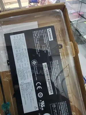 Lenovo T480s Battery