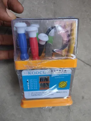 Koocu Tools